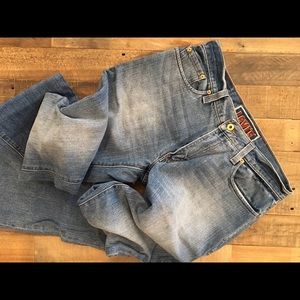 Men’s Levi 527 Jeans 34